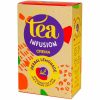 Indulge in Herbal Lemonade Cream Infusion 75g - Refreshing blend of herbs and lemon, perfect for a delightful treat. Buy online now!