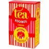 Delicious and aromatic 100g Creme Rooibos Natural blend, perfect for tea lovers seeking pure indulgence.