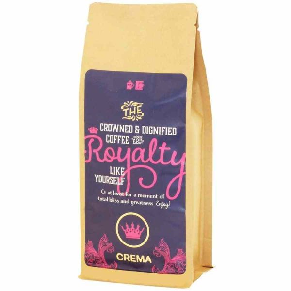 Indulge in luxury with our Royalty creme mixture for a truly pampering skincare experience - treat yourself like royalty today!