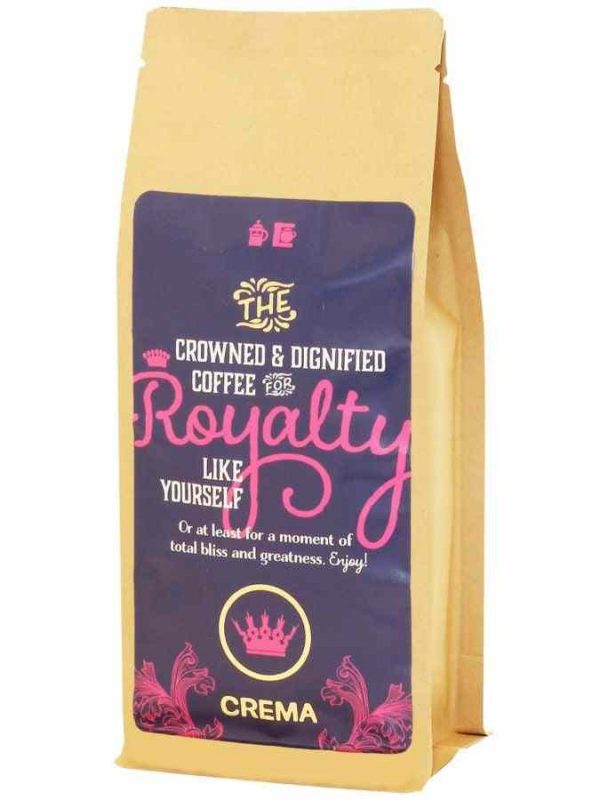 Indulge in luxury with our Royalty creme mixture for a truly pampering skincare experience - treat yourself like royalty today!