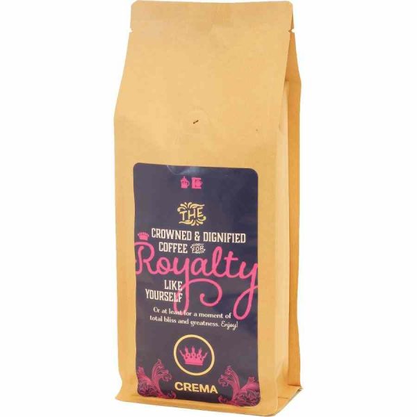 Indulge in luxury with our Royalty creme mixture - a premium skincare essential for online shopping enthusiasts.