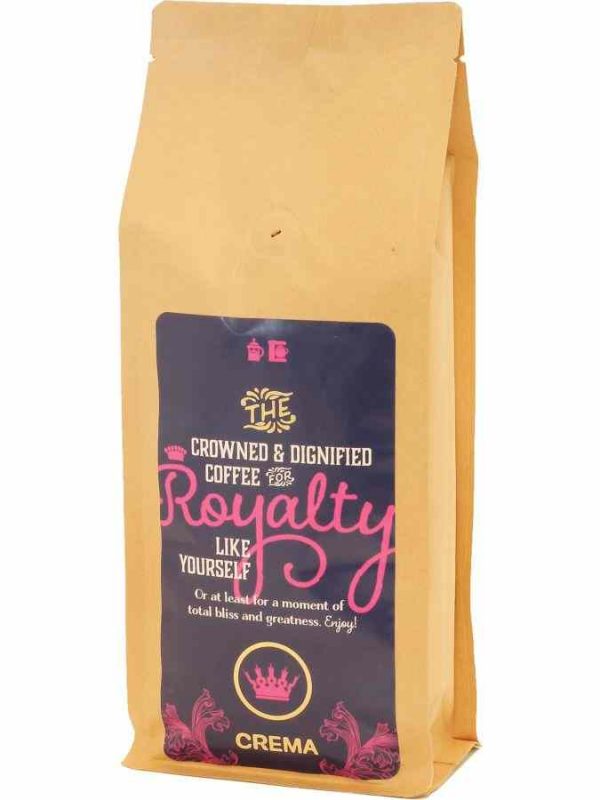 Indulge in luxury with our Royalty creme mixture - a premium skincare essential for online shopping enthusiasts.