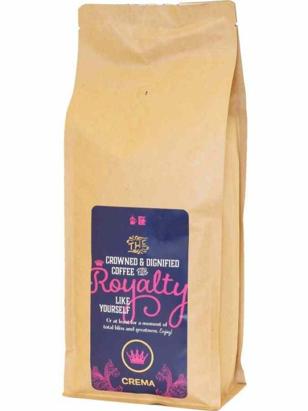 Indulge in luxury with our Royal cream mixture - a premium blend of top-quality ingredients for a truly decadent experience.