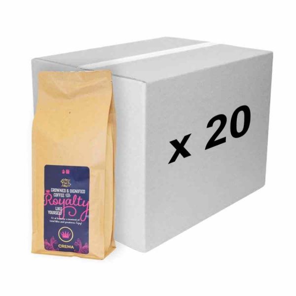 Indulge in luxury with our Royal Cream Mixture - a sumptuous blend of premium ingredients for exquisite skincare results