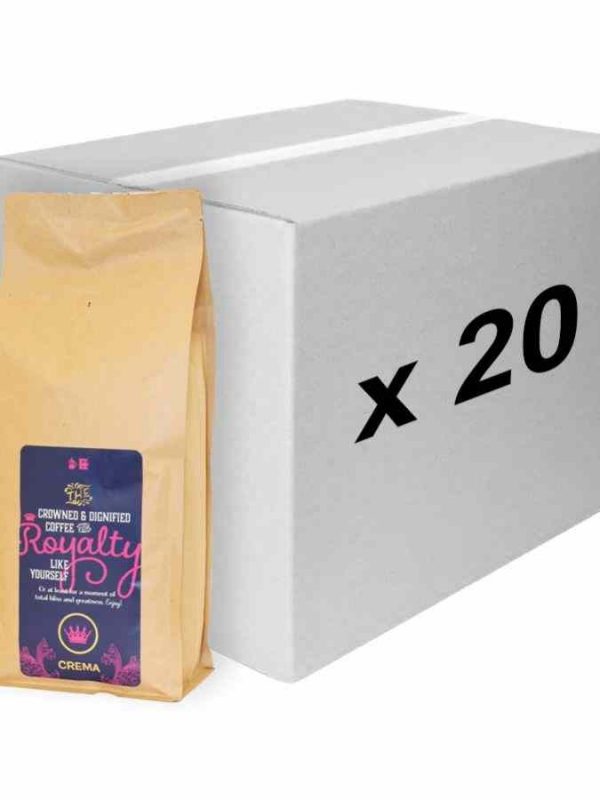 Indulge in luxury with our Royal Cream Mixture - a sumptuous blend of premium ingredients for exquisite skincare results