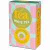 Indulge in the exquisite White Tea Elderflower Cream 30g - a luxurious treat for your skin. Order online now for a pampering experience like no other.