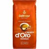 Indulge in the rich aroma of Dallmayr Intense Crema d’Oro 1 kg coffee beans for a gourmet experience like no other.