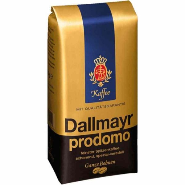 Premium Dallmayr product - exquisite blend for coffee connoisseurs, available for purchase online. Elevate your coffee experience today!