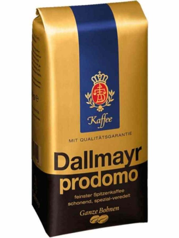 Premium Dallmayr product - exquisite blend for coffee connoisseurs, available for purchase online. Elevate your coffee experience today!