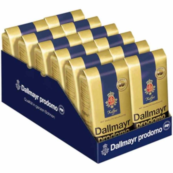 Introducing the luxurious Dallmayr product - Elevate your senses with this high-quality must-have item. Perfect for online shoppers searching for premium goods.