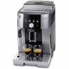DeLonghi ECAM250.23.SB Magnifica S smart coffee machine: Experience barista-quality coffee at home with this advanced espresso maker.