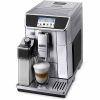 DeLonghi ECAM650.85.MS PrimaDonna Elite Experience Automatic Coffee Machine - Brew barista-quality coffee at home with this premium machine.