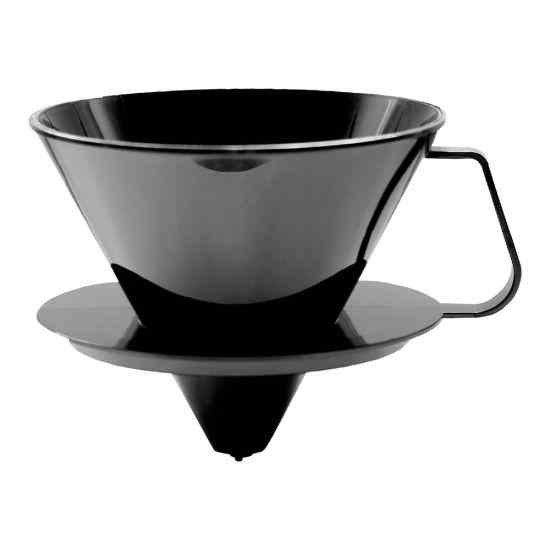 Premium Filter Basket Cup-One for Perfect Coffee Brewing - Shop Now for Ultimate Taste and Convenience!