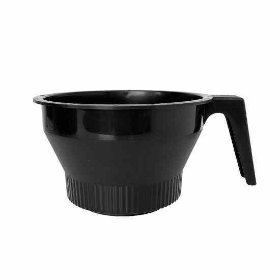 Stainless Steel Filter Basket for Moccaserver and Thermoserve - Durable and Functional Coffee Accessory