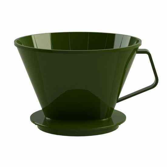 Green '68 Filter Basket Model: Enhance Your Coffee Experience with this Premium Quality Filter Basket for Perfect Brews! Buy Now!