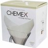 Square Chemex Filter: Elevate Your Brewing Experience with this High-Quality, Precise Filter for Perfect Coffee Every Time!