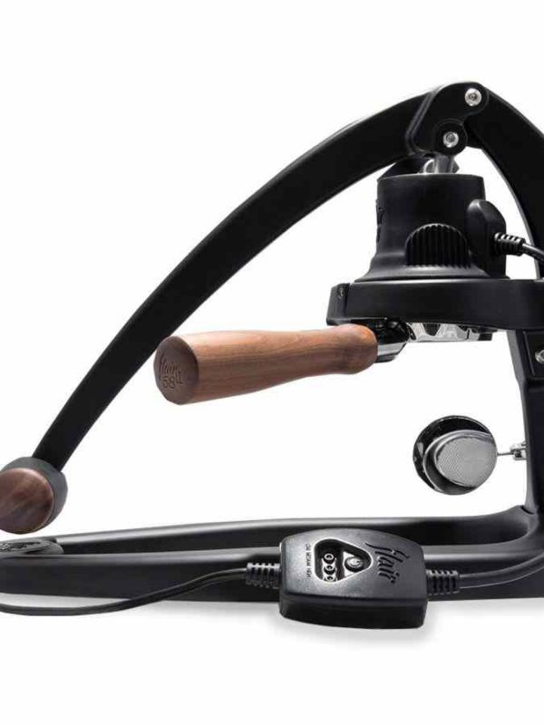 Flair 58 Manual Espresso Machine Basic Model LE - Elevate your coffee experience with this premium high-quality espresso machine.