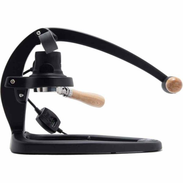Premium Flair 58 Manual Espresso Machine - Basic Model for Authentic Espresso Lovers. Buy Now for a Café-Quality Experience!