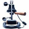 Flair 58 Plus Manual Espresso Machine - Enjoy Barista-Quality Coffee at Home, Sleek Design and Precision Craftsmanship