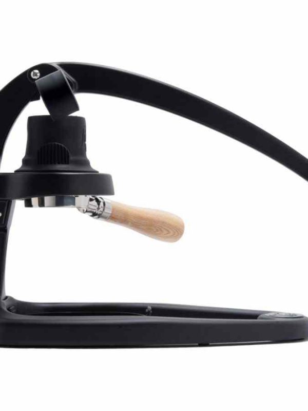 Flair 58x Manual Espresso Machine - Sleek and Efficient Basic Model for Authentic Coffee Lovers