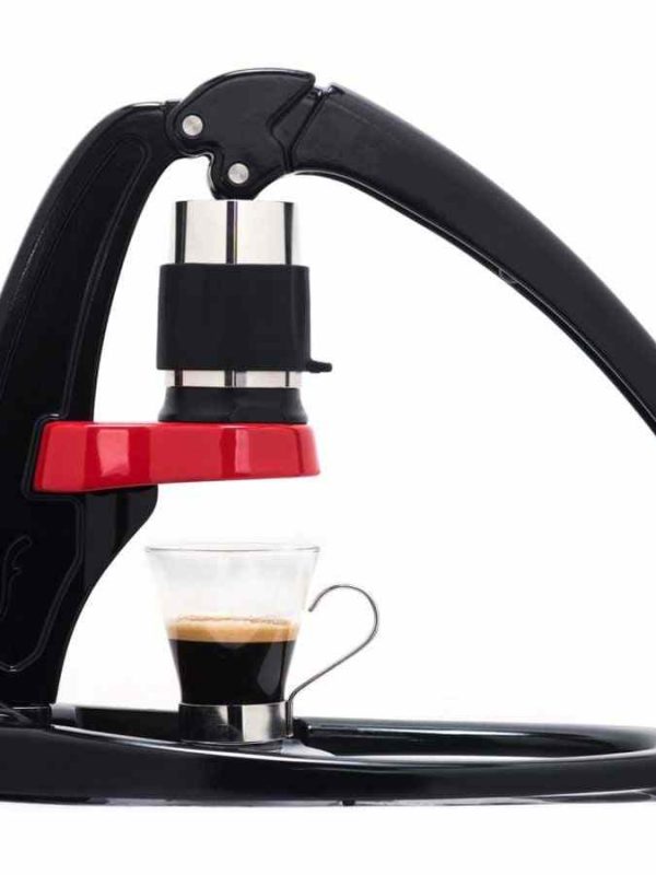 Flair Classic Manual Espresso Machine: Brew espresso like a pro with this premium coffee maker, perfect for espresso lovers!
