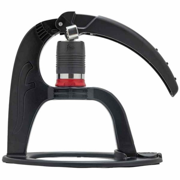 Flair NEO Flex 2024 Manual Espresso Machine - Enjoy barista-quality coffee at home with this sleek, cutting-edge espresso maker.