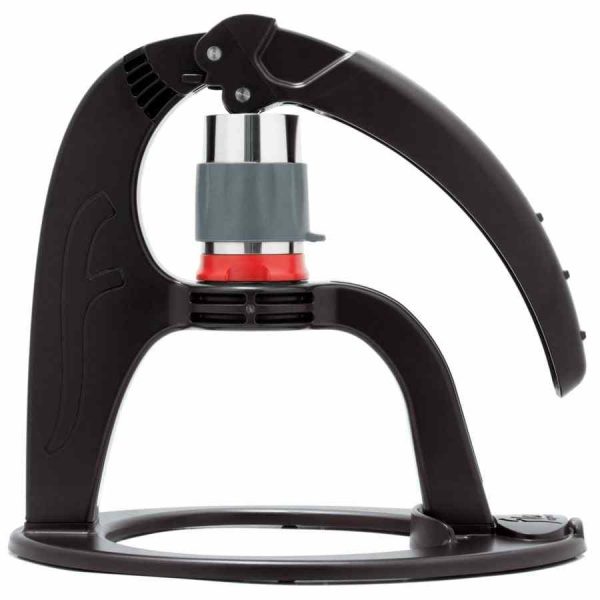 Flair NEO Flex manual espresso machine - Elevate your coffee experience with this premium espresso maker. Perfect for home baristas!
