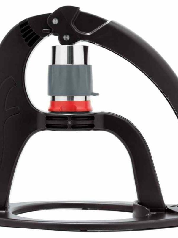 Flair NEO Flex manual espresso machine - Elevate your coffee experience with this premium espresso maker. Perfect for home baristas!
