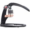 Flair Pro 2 manual espresso machine in black - premium coffee maker for perfect java enthusiasts