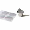 Set of 80 durable replacement seals for Gefu Conscio, ensures leak-proof functionality. Keep your kitchen accessories in top condition!