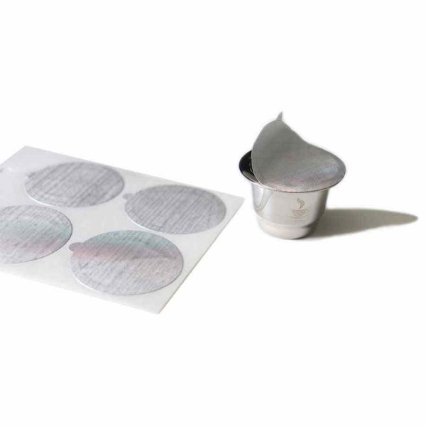 Set of 80 durable replacement seals for Gefu Conscio, ensures leak-proof functionality. Keep your kitchen accessories in top condition!