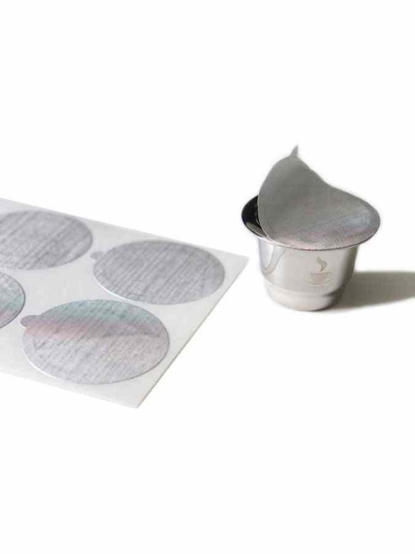 Set of 80 durable replacement seals for Gefu Conscio, ensures leak-proof functionality. Keep your kitchen accessories in top condition!