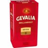 Discover the rich flavor of Gevalia Medium Roast Coffee Brew 450g Ground - perfect for coffee lovers seeking high-quality brews.