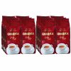 Indulge in the rich flavor of Gimoka Gran Bar Coffee Beans - 12 x 1 kg, the perfect choice for coffee aficionados. Shop now!