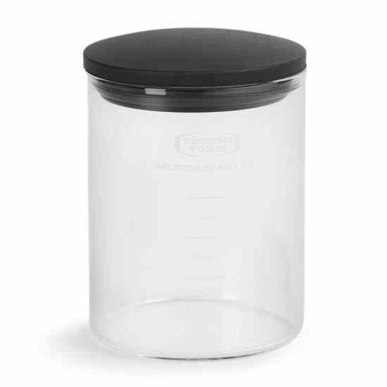 Modern glass catch bin KM5 for stylish organization and convenience in your home or office, perfect for storage solutions