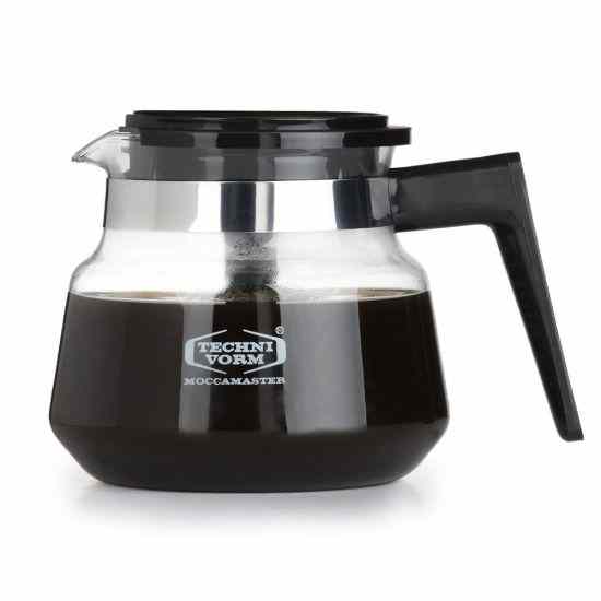 Sleek and stylish Glass Jug Excellent 8S in Black color, perfect for serving your favorite beverages. Buy now for premium quality.