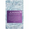 Indulge in the exquisite flavors of Gringo Nordic El Salvador Roxo Pacamara 250g Coffee Beans - a premium blend for coffee connoisseurs.