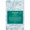 Experience the rich flavors of Gringo Nordic Etiopien Organic Guji 250g coffee beans - a premium organic blend for your daily brew!