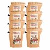 Experience the rich flavors of Grower's Cup Brasil Coffeebrewer with this pack of 8 brews for coffee lovers. Buy now for a delightful caffeine fix!