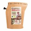 Premium Grower's Cup Colômbia FTO Coffeebrewer - Enjoy rich flavors with this convenient and eco-friendly coffee maker. Perfect for coffee enthusiasts!