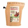 Experience the rich flavors of Grower's Cup Guatemala FTO Coffeebrewer, a premium coffee solution for coffee lovers worldwide.