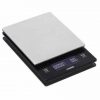 Premium Hario Scale V60 Silver for precise coffee brewing - a must-have addition to your kitchen essentials!