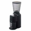 HARIO ELECTRIC GRINDER 100gr: Effortlessly grind coffee beans to perfection with this precise and durable electric grinder for the freshest brew.