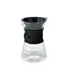 Modern Hario V60 Drip Decanter for Perfect Pour-Over Coffee Brewing - Shop Now!