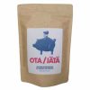 Premium Helsinki Coffee Roastery Take/Leave 250 g coffee beans - Enjoy rich flavors from this exquisite blend, perfect for coffee lovers.
