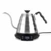 Premium Hario Electric Kettle 0.8L with Temperature Control, Fast Boiling, and Sleek Design - Buy Online Now for Perfect Brewing Experience!
