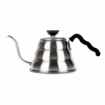 Experience precision brewing with HARIO BUONO KETTLE 1L - your go-to choice for exceptional coffee making. Shop now for barista-worthy results!