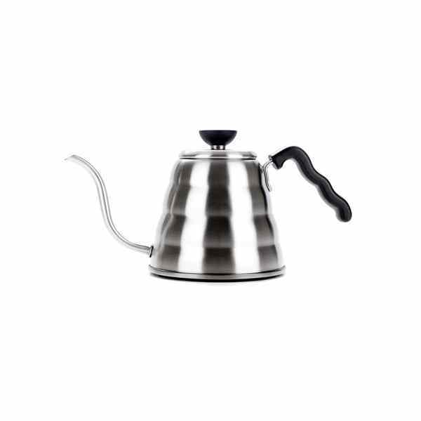 Discover the elegance of Hario Kettle V60 Buono 700ml - perfect for precision pouring and brewing excellence. Shop now!