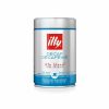 Premium illy Espresso Decaffeinated 250 g Ground Coffee - Rich, smooth flavor without the caffeine. Buy online now!