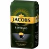 Indulge in the rich aroma and robust flavor of Jacobs Expert Espresso 1 kg coffee beans, your perfect blend for a premium coffee experience!